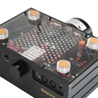 HeadAmp CFA3 Headphone Amp (Pre-Order Deposit) variant 6