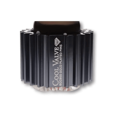 E.A.T. - European Audio Team ECC88 Cool Valve