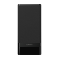 Dynaudio Contour 20 Black Edition variant 4