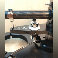 EBI Audio Carbon Classy Tonearm Ebi-Audio variant 5