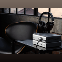 Schiit Audio Modius variant 4