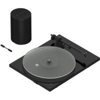 Sonos Essential Turntable Set variant 1