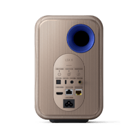 KEF LSX II variant 20