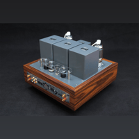 ThivanLabs LEOPARD 813 MARK II variant 10