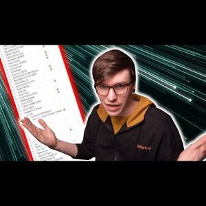 Thumbnail of the video review https://www.youtube.com/watch?v=zUcUTCSbGrI