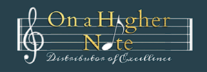 On a Higher Note logo