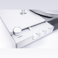 Yukiseimitsu Audio - Yuki AP-01 variant 4