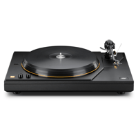 MoFi Electronics MasterDeck Turntable variant 9