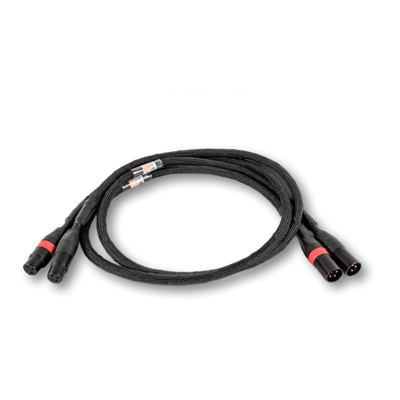 Faber's Cables level1 - XLR Signal