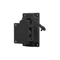 Tannoy VARIBALL BRACKET AMS 6/8-WH variant 1