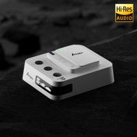 Ikko Audio Spirit MC01 Microphone variant 5