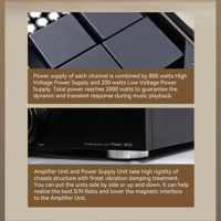 Cayin Pearl 30i variant 3