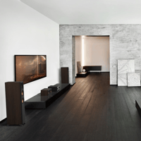 Klipsch RP-500C II variant 24