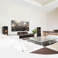 Klipsch RP-504C II variant 28