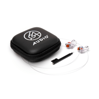 64 Audio High Fidelity Earplugs variant 1