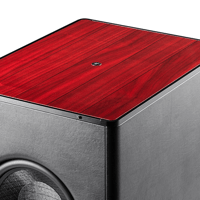 Sonus Faber Gravis VI variant 5