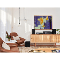 Yamaha CD-S303 variant 4