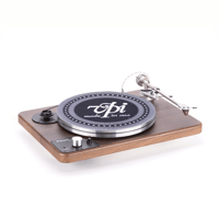 VPI Industries Player Turntable variant 12