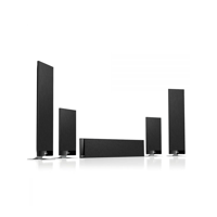 KEF T205-5.0 Sat Pack variant 1