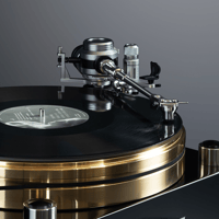 Techdas Air Force III Premium S variant 2