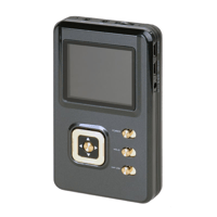 Hifiman HM-602 Slim (8G) variant 2