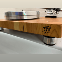 VPI Industries The Harry - Cherry Finish variant 4