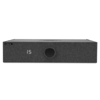 Andover SpinBase MAX 2 Premium Powered Turntable Speaker variant 1