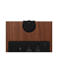 Fluance Ri71 Reference Stereo Powered Bookshelf Speakers variant 7