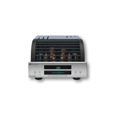 PrimaLuna - USA EVO 100 TUBE DAC