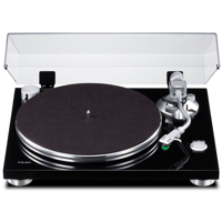 TEAC- USA TEAC TN-3B-SE Manual Belt-Drive Turntable variant 1