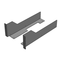 Primare 19” Rack Mount variant 1
