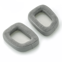 Hifiman Edition S Earpads- White variant 2