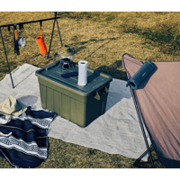 Sony ULT POWER SOUND™ series | ULT FIELD 1 Wireless Portable Speaker | Black variant 3