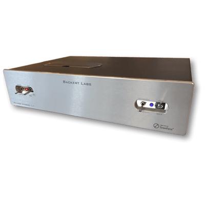 Backert Labs Rhumba Xphono 1.1