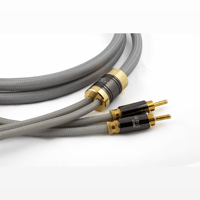 LUDIC Magica Loudspeakercable set (2pcs) variant 4