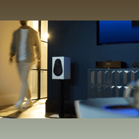 Linn Majik System variant 4