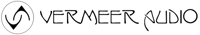Vermeer Audio Logo