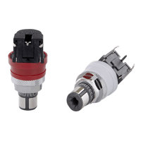 Furutech FT-909(R)/(G) variant 1