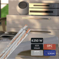 Oehlbach Rattle Snake 3 SP-30 variant 4