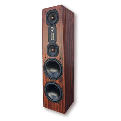 Legacy Audio Focus XD