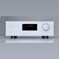 Soulution Audio 727 preamplifier variant 1