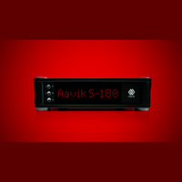 Aavik Acoustics S-180 variant 1