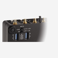 Clearaudio balance reference phono variant 5