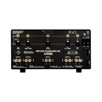 ATI Amplifier Technologies AT6000 SIGNATURE SERIES variant 2