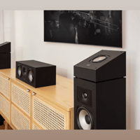 Denon Monitor XT90 variant 9