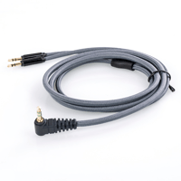 Hifiman Edition X Stock Cable (1.5m / 3.5mm plug) variant 2