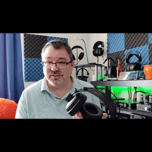 Thumbnail of the video review https://www.youtube.com/watch?v=3NhpFdb2JsI