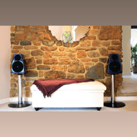 Meridian DSP3200 variant 2