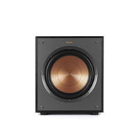 Klipsch R-100SW Subwoofer variant 3