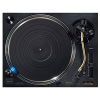 Technics Direct Drive Turntable System - SL-1210GME variant 2